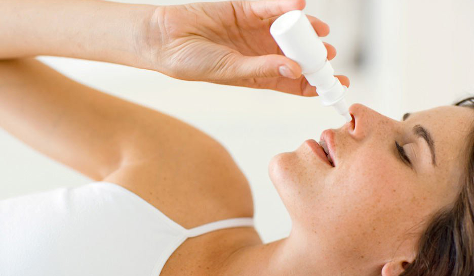 Porqué un alérgic@ debe hacer lavados nasales? 🌊 – Dra. Paula