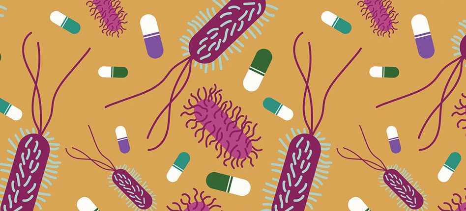 Bactericida vs. Bacteriostático - TNS Nano