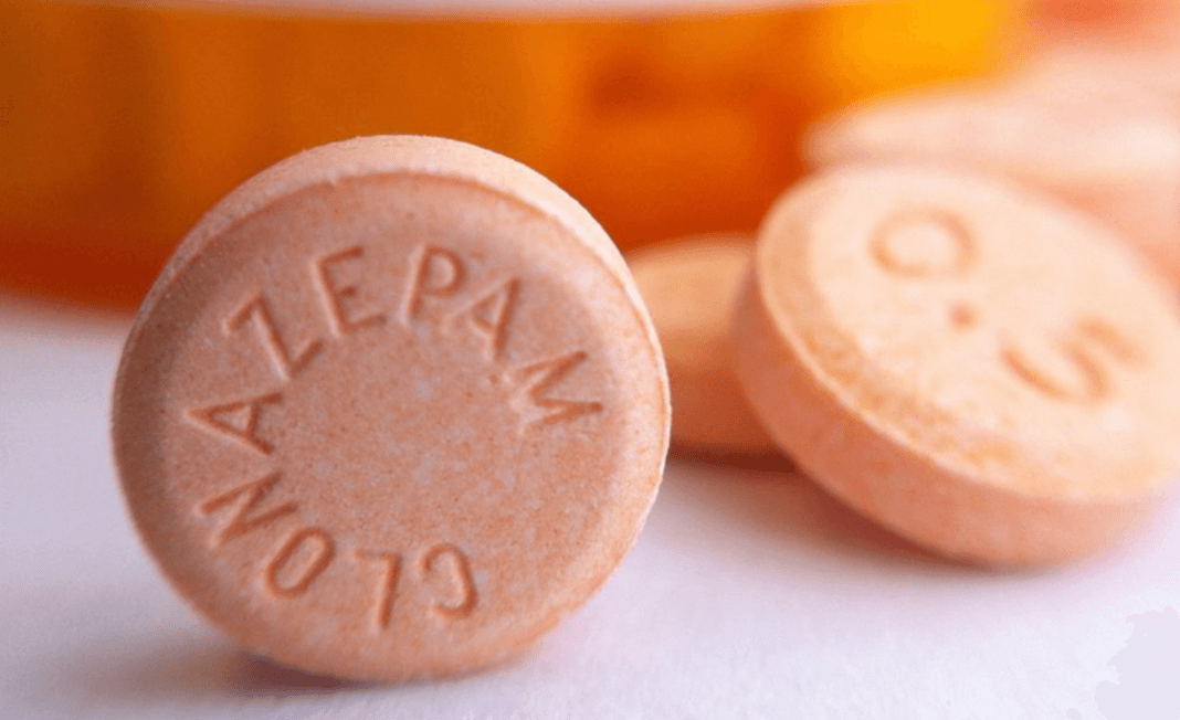 Klonopin Compra